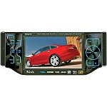 Sears 320-Watt In-Dash AM/FM/DVD/MP3/CD Receiver With 4.5