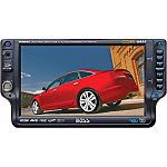 Sears 320-Watt In-Dash AM/FM/DVD/MP3/CD Receiver With 5