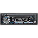 Sears 200-Watt CD Receiver with Built-In Bluetooth and BTM60 Module