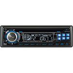 Sears 200-Watt CD Receiver With iPlug