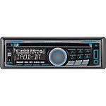 Sears 200-Watt CD Receiver with Built-In Bluetooth