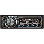 Sears 200-Watt CD Receiver With Detachable Face