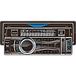 Sears 200-Watt AM/FM/CD/MP3/WMA Receiver With Bluetooth