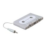 Belkin Cassette Adapter, Mobile for Apple iPod