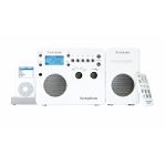 Tivoli Audio iSongbook Portable iPodý Audio System