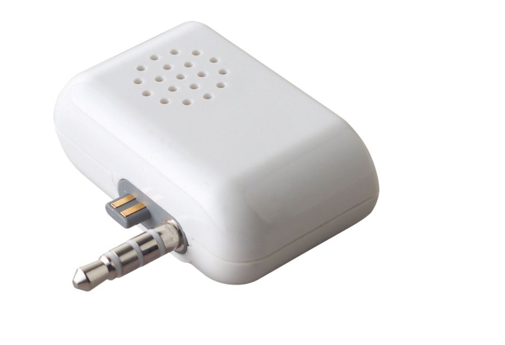 Belkin - Voice Recorder for Apple iPod