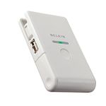Belkin Digital Camera Link w/dock Connector for Apple iPod