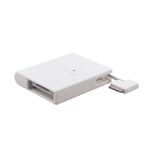 Belkin Media Reader w/Dock Connector for Apple iPod