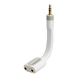 Belkin Speaker &amp; Headphone Splitter