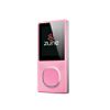 8GB Digital Media Player, Pink