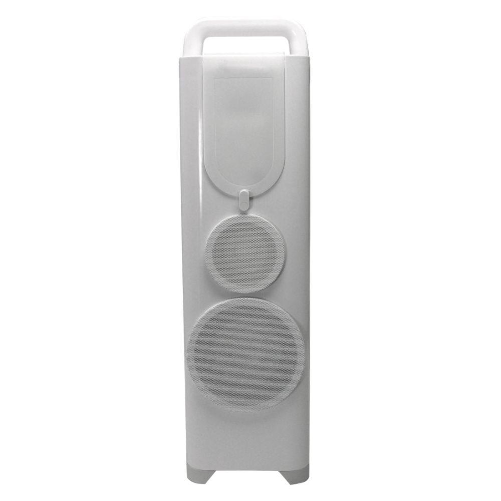 Maxwave Portable Wireless Indoor/Outdoor Music System WIOS-20 $99.99