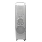 Maxwave Portable Wireless Indoor/Outdoor Music System