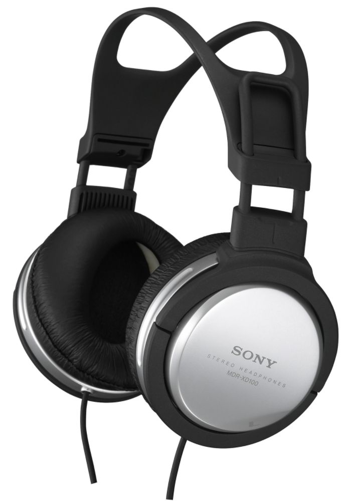 Sony Studio Monitor Series Headphones