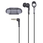 Sony Headphones, Fontopia , Black
