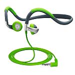 Sennheiser Neckband Stereo Earbud Headphones