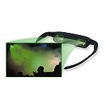 ezGear EZvision Goggles