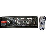 Sears In-Dash AM/FM-MPX 2-Band Electronic Tunning Radio