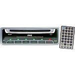 Sears Pyle-View Series In-Dash DVD/VCD/CD/CDR/CDRW/MP3 with Built-In FM Transmitter