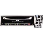Sears In-Dash DVD/CD/MP3 Player Receiver