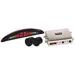 Sears Reverse Parking Curb 2 Rear Sensor System