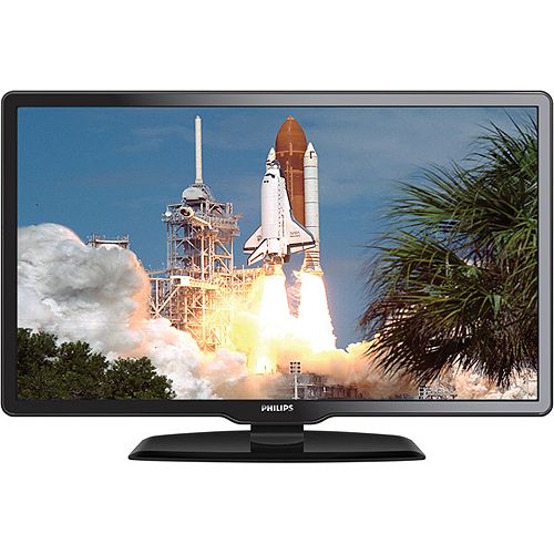 Philips 32" Widescreen 1080p LCD HDTV