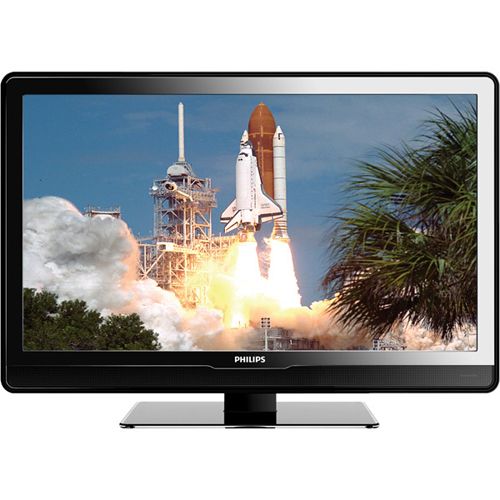 Philips - 42" Widescreen 1080p Digital LCD HDTV with Pixel Plus HD
