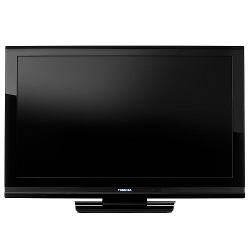  Toshiba CE 26AV502R 26 in 720p LCD HDTV