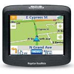 Magellan MAGELLAN Roadmate 1212 NAULC3 Refurb 3.5 in GPS Navigator