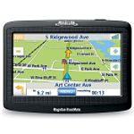 Magellan MAGELLAN Roadmate 1400 Refurb 4.3 in GPS Navigator