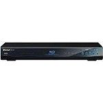 Sherwood BLU-RAY DVD/CD PLAYER