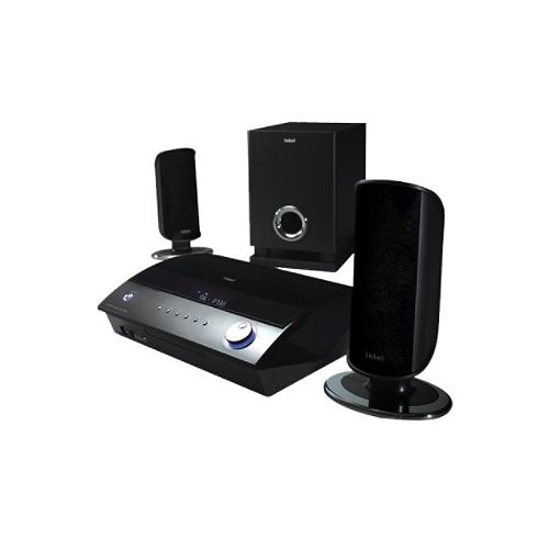 Sherwood HOLLYWOOD AT HOME DVD HOME THEATER SYSTEM