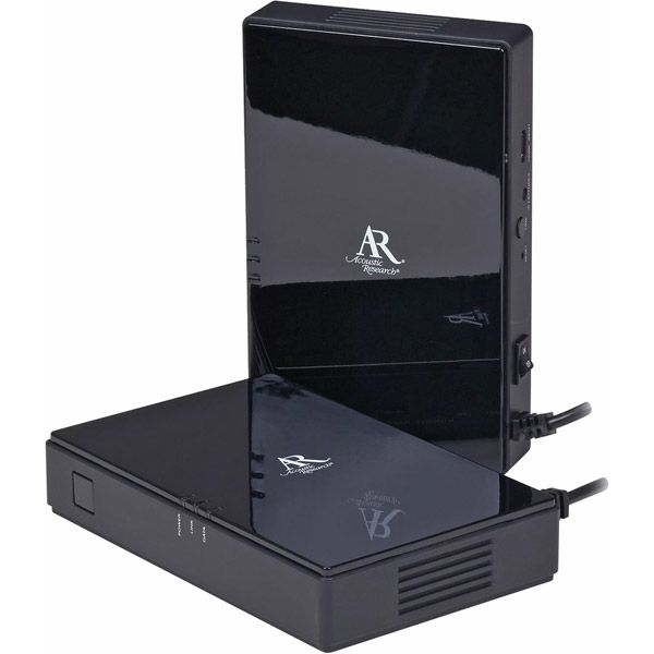 Acoustic Research - HDMI Over Powerline System