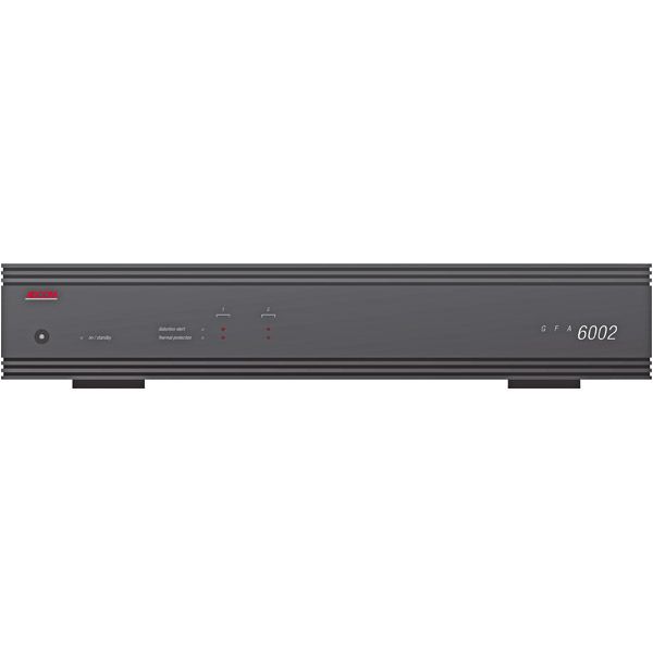 Adcom - Distributed Channel Audio Amplifier