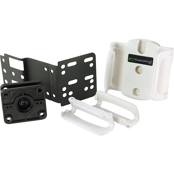 Bracketron Dash Mount For iPod