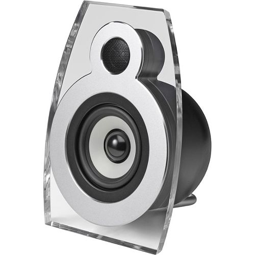 Buy Grace Digital Audio BoBo HiFi Stereo Speaker