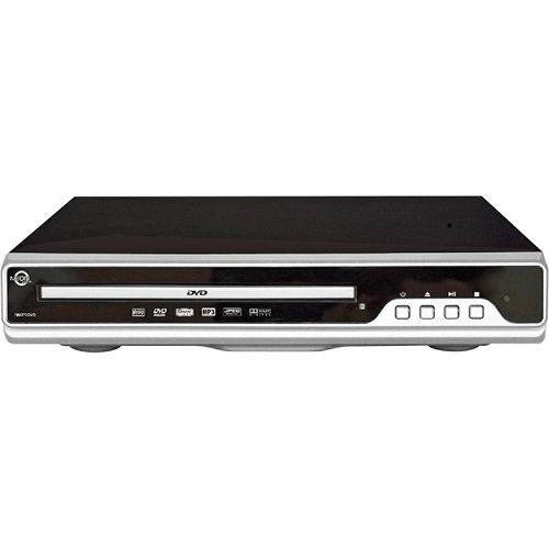 Haier Compact DVD Player