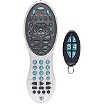 Jasco Universal 6-Device Remote with 'Find It' Feature