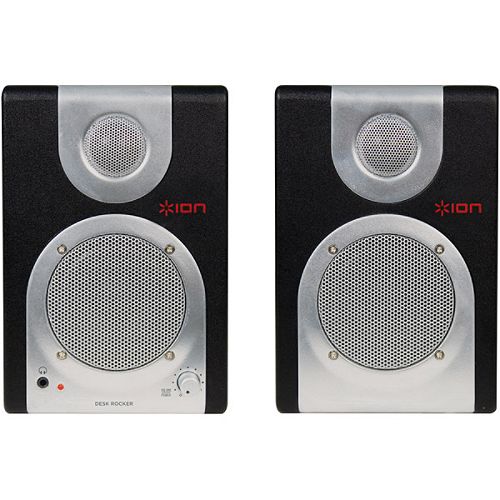 Buy ION Powered Conversion Speakers