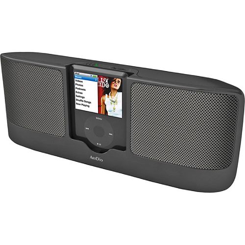 Buy ArtDio 2.0 Portable Speaker System For iPod