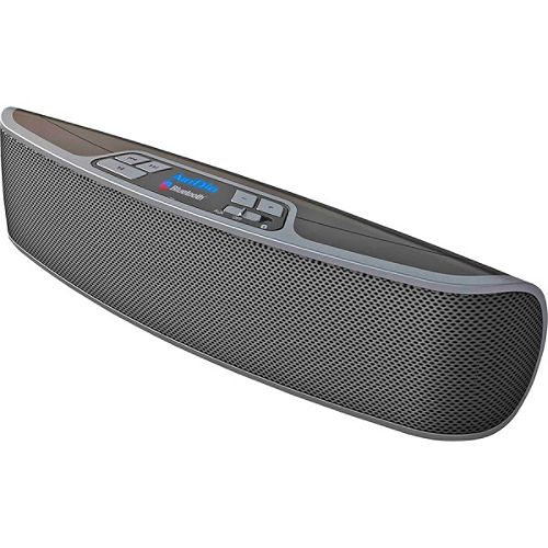 Buy ArtDio 2.0 Portable Bluetooth Speaker With Built-In Microphone