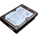 Channel Vision 500GB Hard Drive (SATA) for DVR-4C/8C/16C