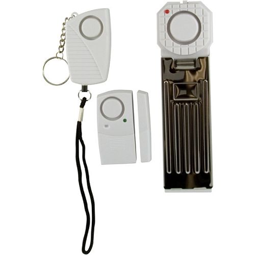 GE Portable Security Kit