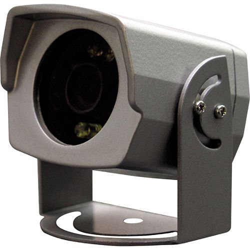 Security Labs Weatherproof Color Day Night Camera With IR