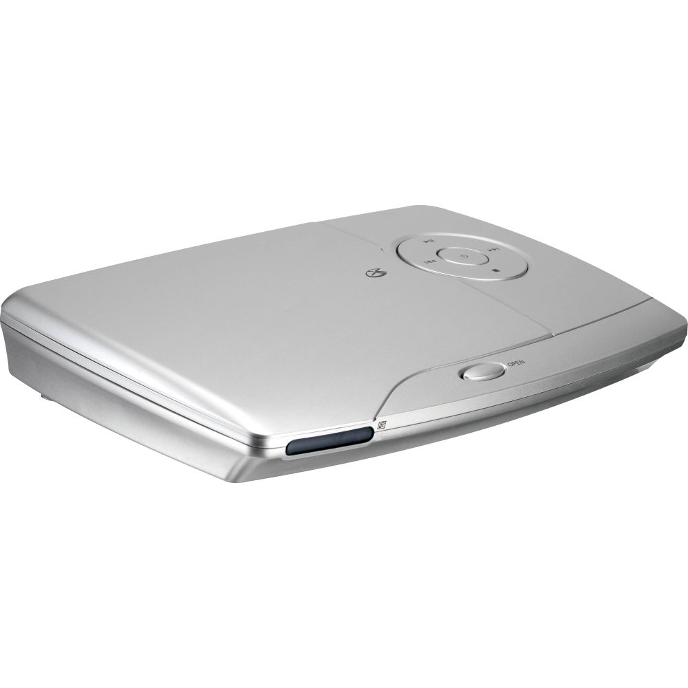GPX - Home DVD Player
