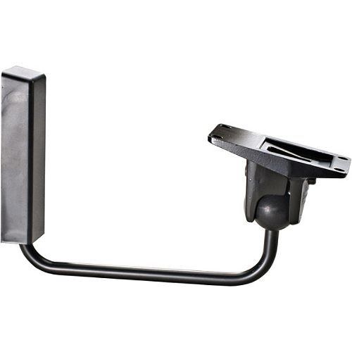 Buy OmniMount Universal Stainless Steel Speaker Wall Mounting Kit - 30 Pounds