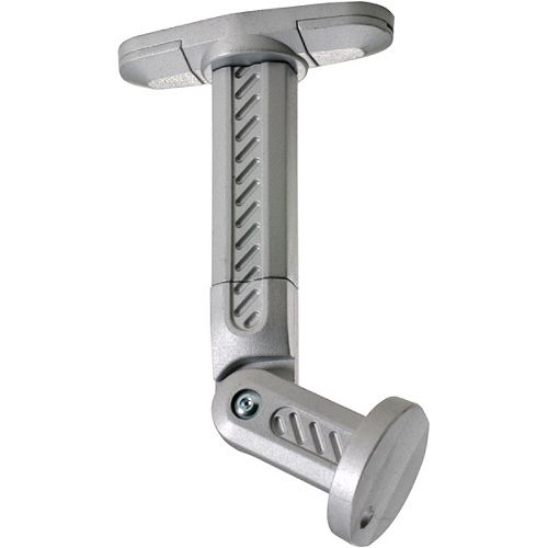 Buy OmniMount Universal 2.5 Pound Satellite Speaker Mounting Kit - Gray