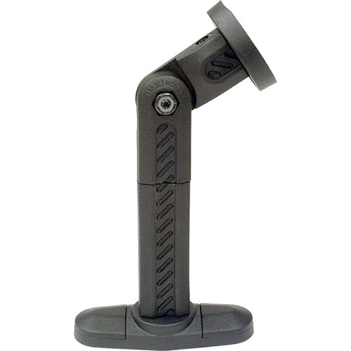 Buy OmniMount Mounting Package For Micro Speaker Surround Sound System - Black