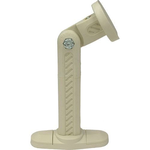 Buy OmniMount Surround Sound System Mounting Package For Micro Speakers - White