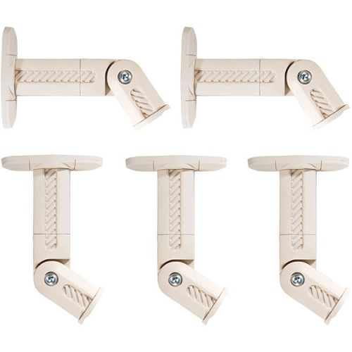 Buy OmniMount Mounting Package For Satellite Speaker Surround Sound System -...