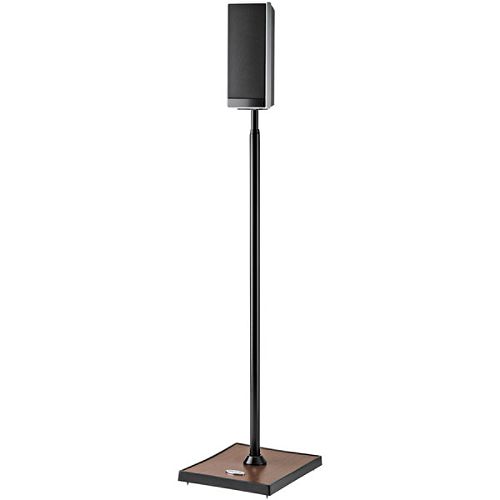 Buy OmniMount Gemini Series Audiophile Speaker Stand - High Gloss Black